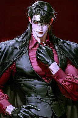 Profile image of Lucian Vladimir