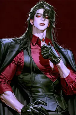 Profile image of Lucian Vladimir