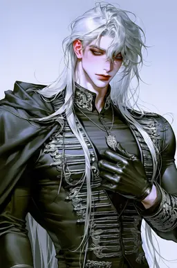 Profile image of Sion Morte