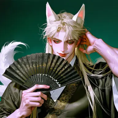 Profile image of Ryuha