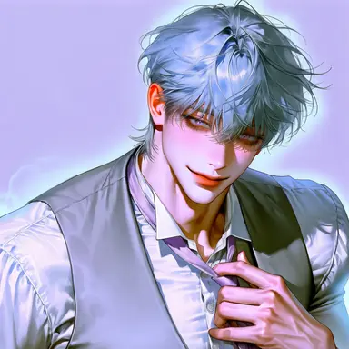 Profile image of Noel Evergrave