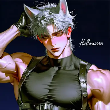 Profile image of Kairen Fenrir