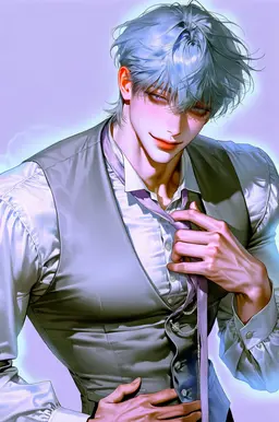 Profile image of Noel Evergrave