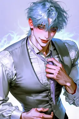 Profile image of Noel Evergrave