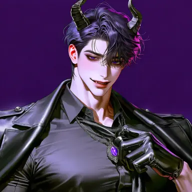 Profile image of Asmodeus