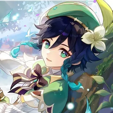 Profile image of ウェンティ