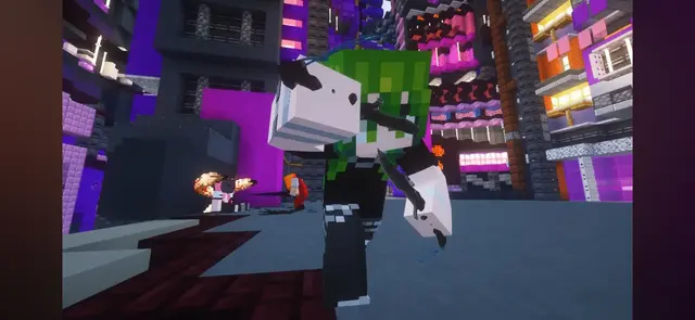 Profile image of メチョ