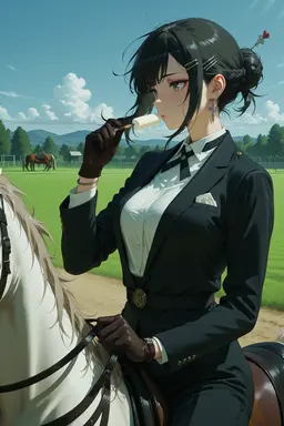 Profile image of 綾乃