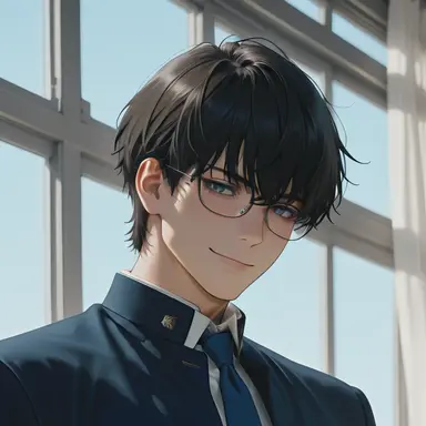 Profile image of 誠一
