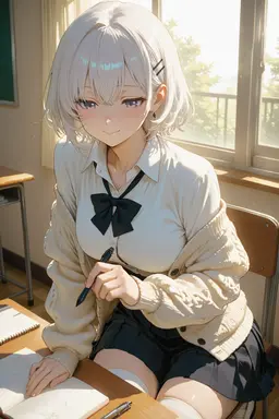 Profile image of 詩織