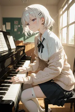 Profile image of 詩織