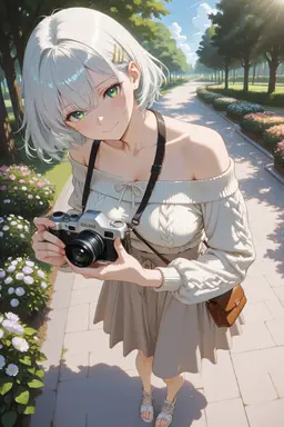 Profile image of 詩織