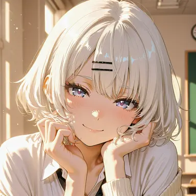 Profile image of 詩織
