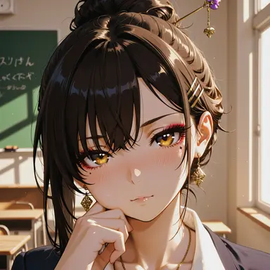 Profile image of 綾乃
