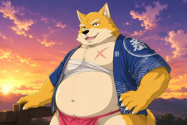 Profile image of 犬塚涼太