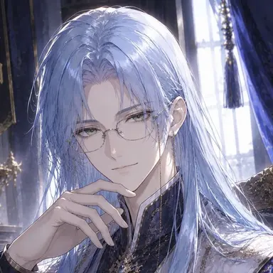 Profile image of ユリウス・フルーア