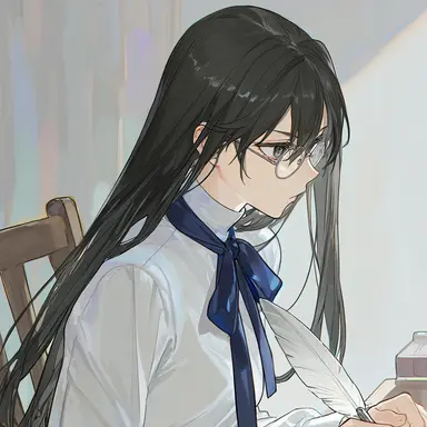Profile image of Nagisa Shimizu
