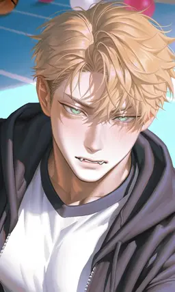 Profile image of 隼汰