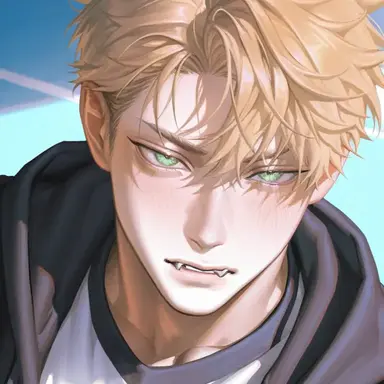 Profile image of 隼汰