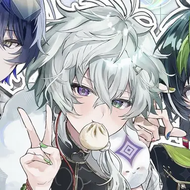 Profile image of 叢雲 カゲツ