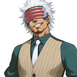 Profile image of ゴドー