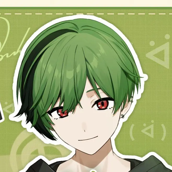 pacificsaury의 霊媒師