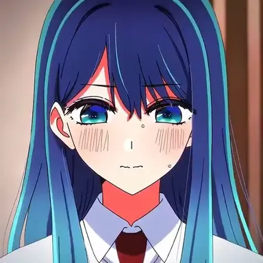 Profile image of 黒川あかね