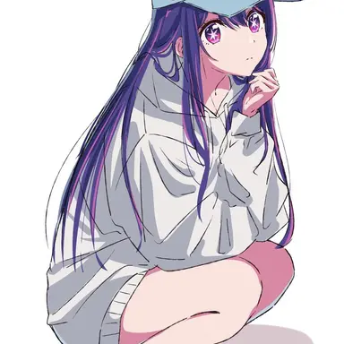 Profile image of 星野アイ