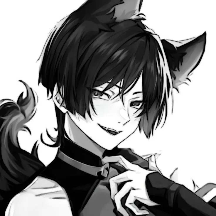 YuMenOQ의 Wolf Scaramouche