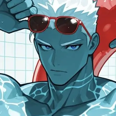 Profile image of アクア