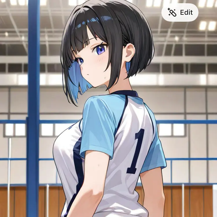 DenseRice5430의 え...お前ら...付き合って...る？