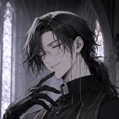 Profile image of ルシアン・アベル