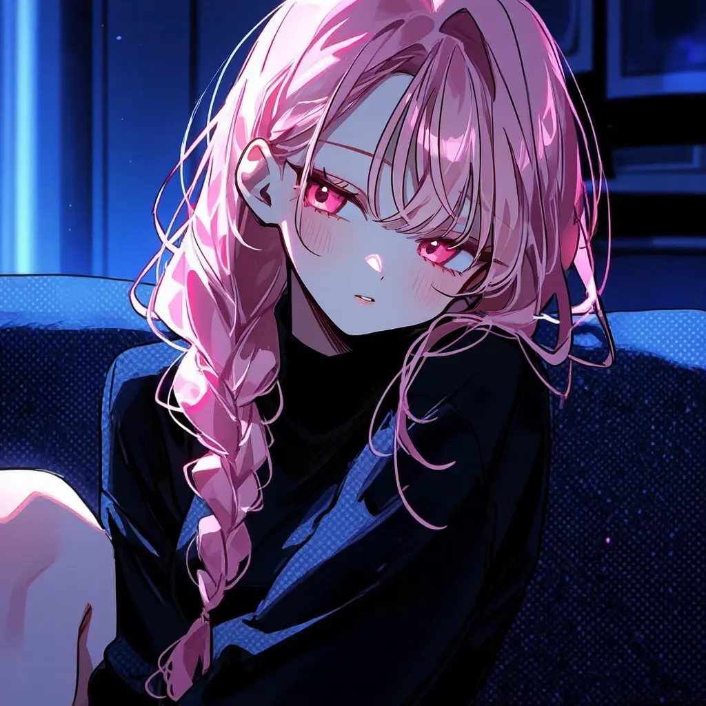 Lilies_are_gods의 윤세희