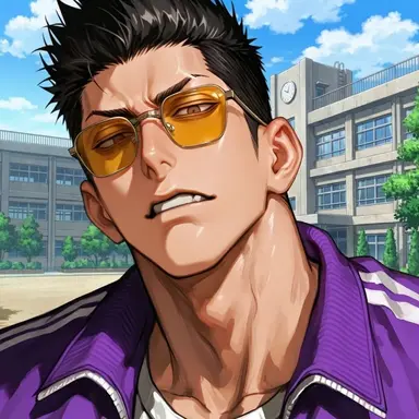 Profile image of 龍馬