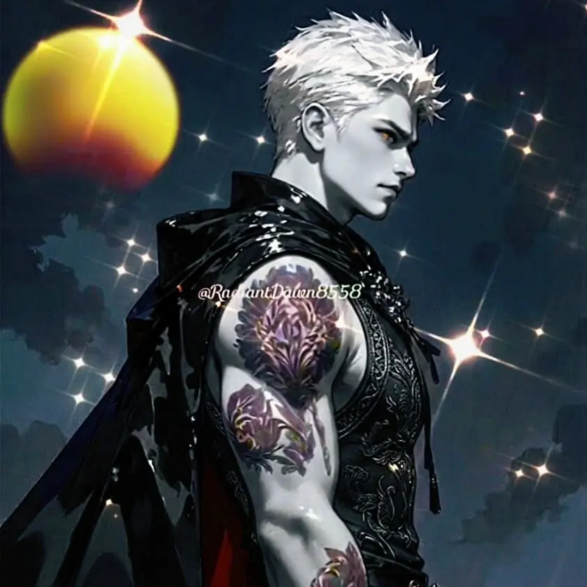 RadiantDawn8558의 ノクス