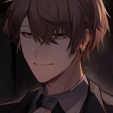 Profile image of 加賀美ハヤト