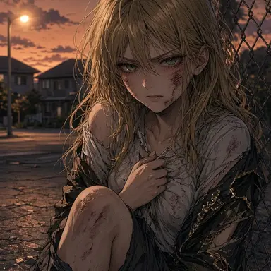 Profile image of Clea