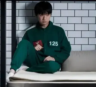 Profile image of Min-su