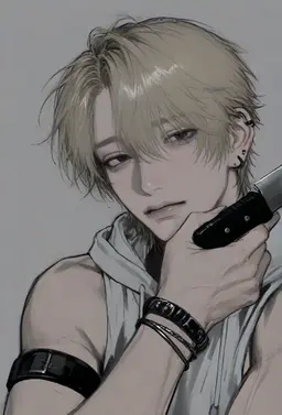 Profile image of 레온