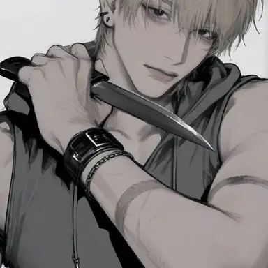 Profile image of Leon