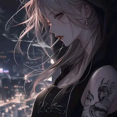 Profile image of 조직 보스 서한