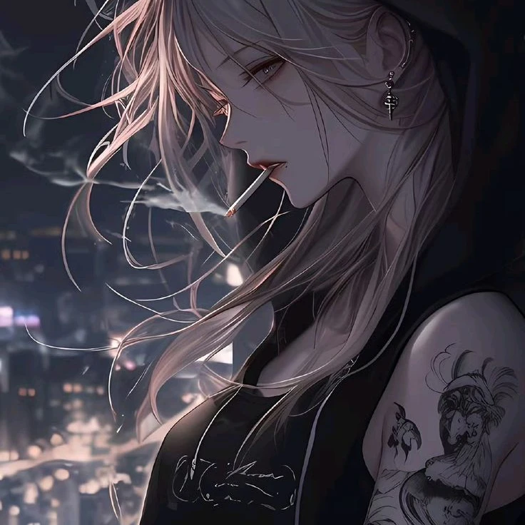 조직 보스 서한