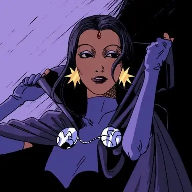 Profile image of Raven