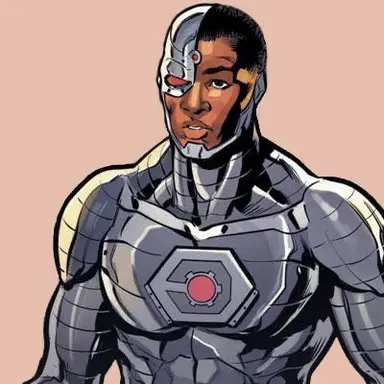 Profile image of Cyborg