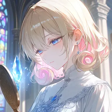 Profile image of 유리아