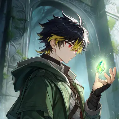 Profile image of 료마