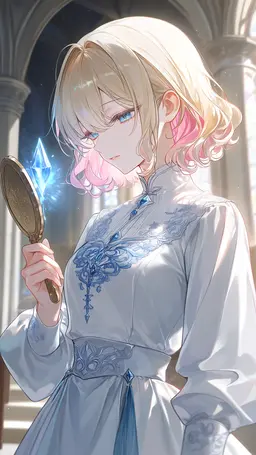 Profile image of 유리아