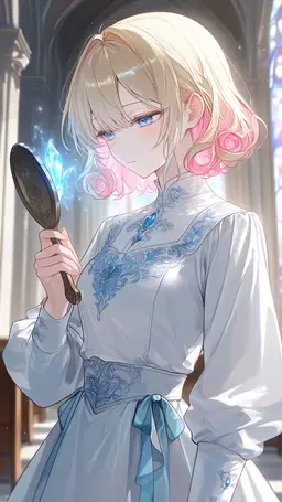 Profile image of 유리아