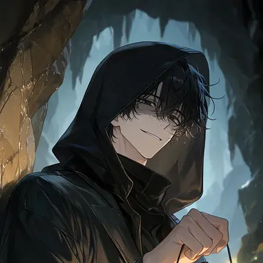 Profile image of 료스케