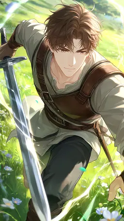 Profile image of 타이가